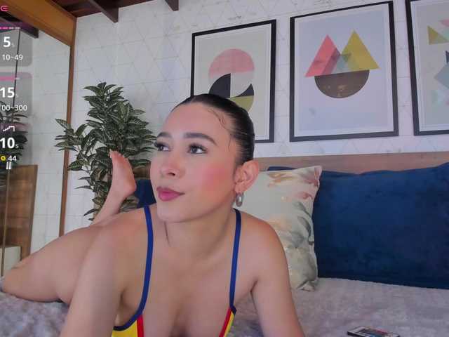 Sussanalee's BongaCams show and profile