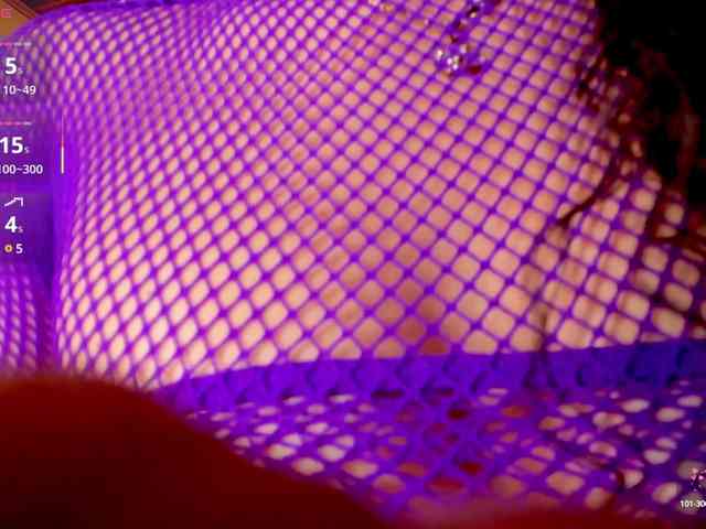 Sussanalee webcam
