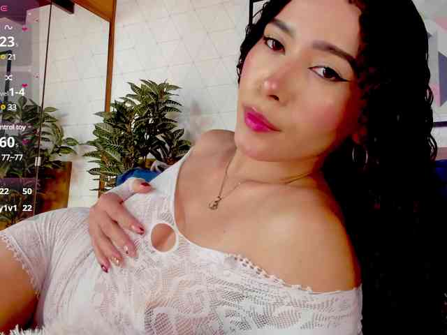 Sussanalee webcam