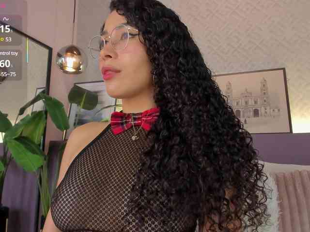 Sussanalee webcam