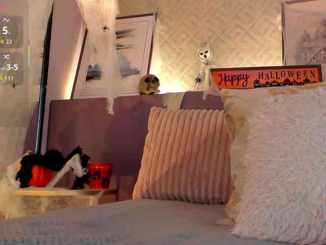 Sussanalee webcam