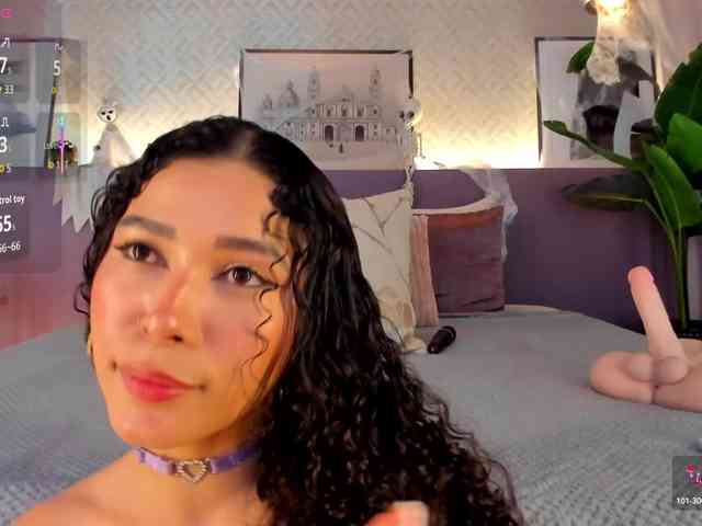 Sussanalee webcam