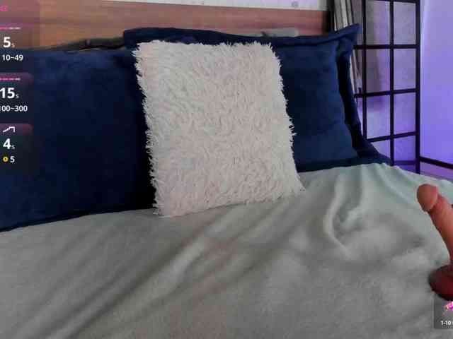 Sussanalee webcam