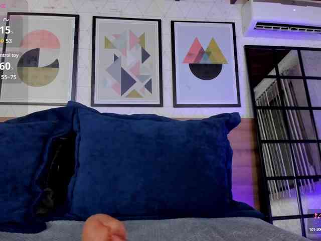 Sussanalee webcam