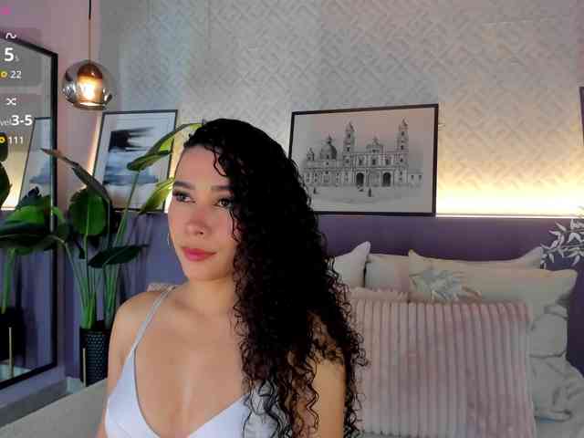 Sussanalee webcam