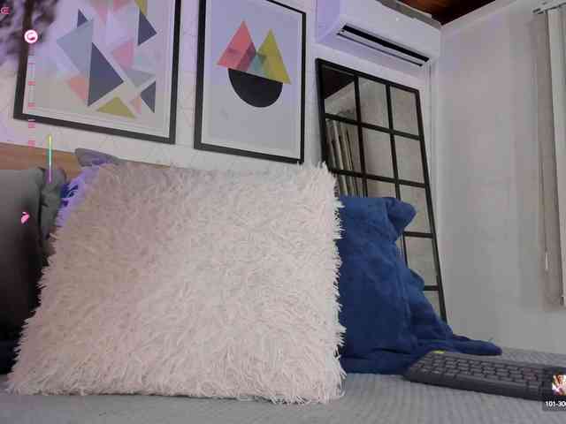 Sussanalee webcam