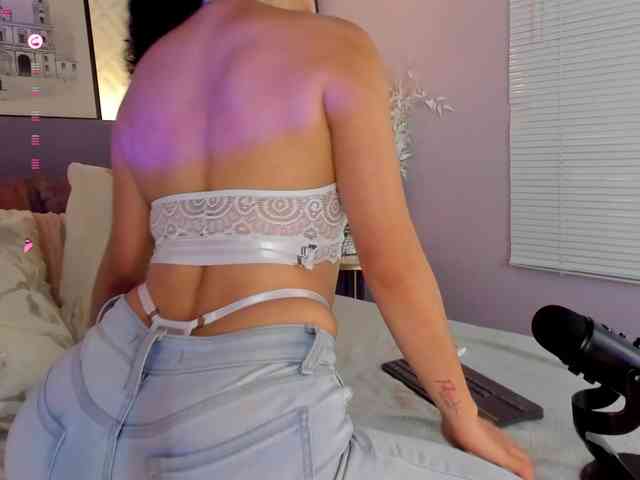 Sussanalee webcam