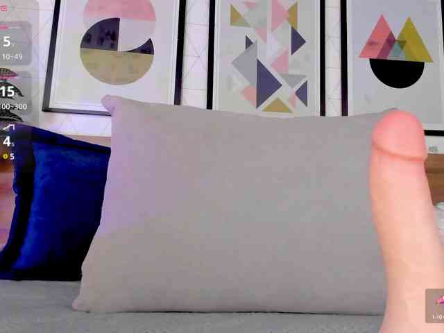 Sussanalee webcam