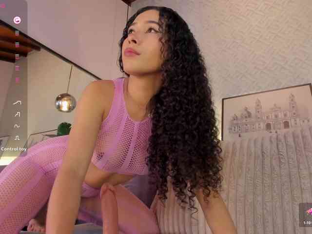 Sussanalee webcam