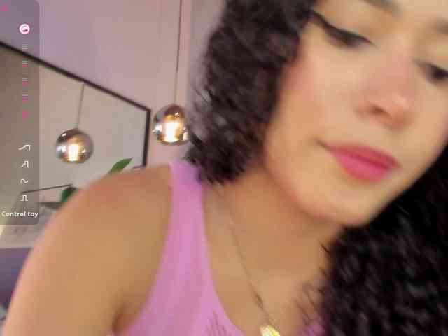 Sussanalee webcam