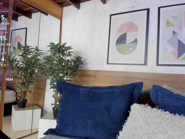 Sussanalee webcam