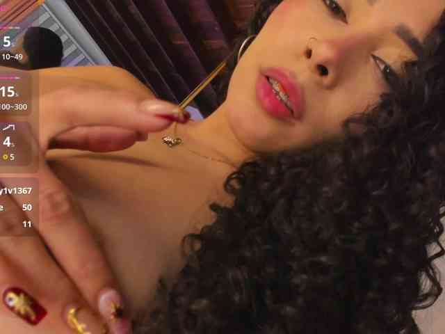 Sussanalee webcam
