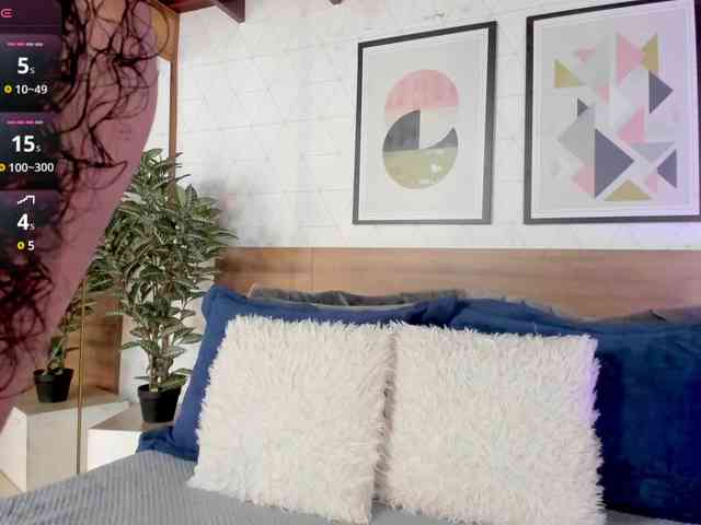 Sussanalee webcam