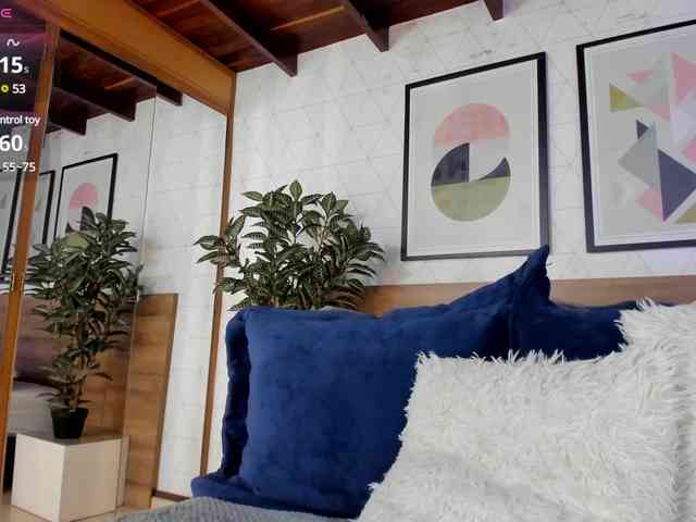Sussanalee webcam