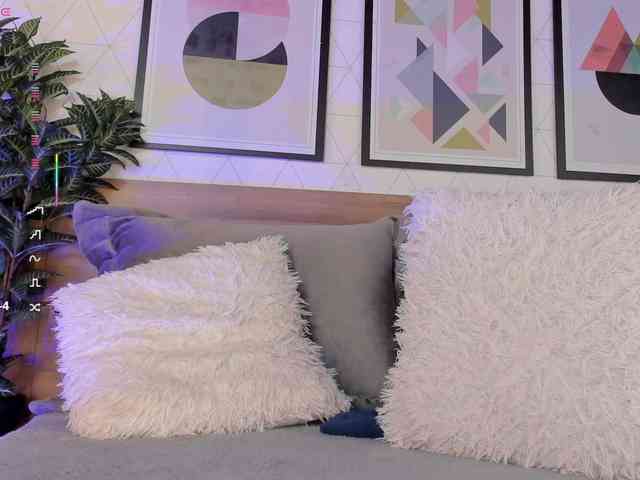 Sussanalee webcam