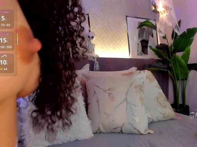 Sussanalee webcam
