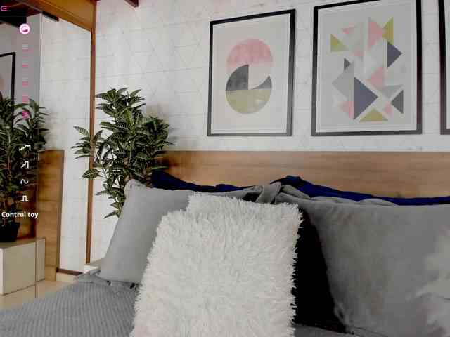 Sussanalee webcam