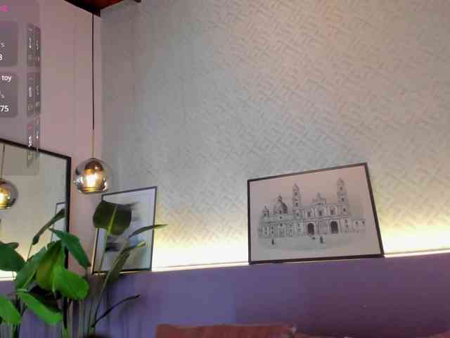 Sussanalee webcam