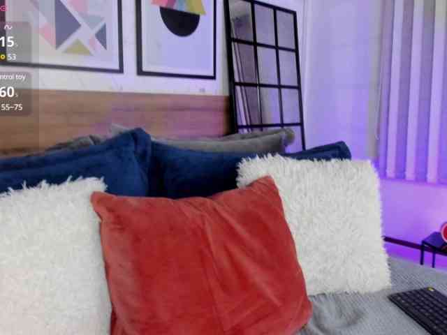 Sussanalee webcam