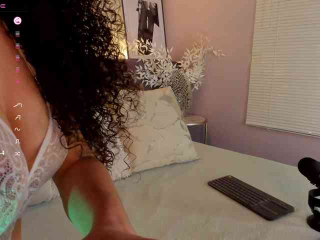 Sussanalee webcam