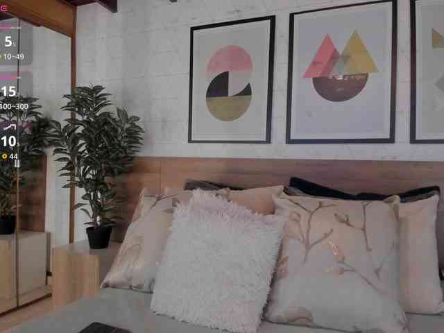 Sussanalee Sussanalee