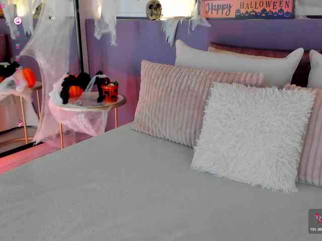 Sussanalee webcam