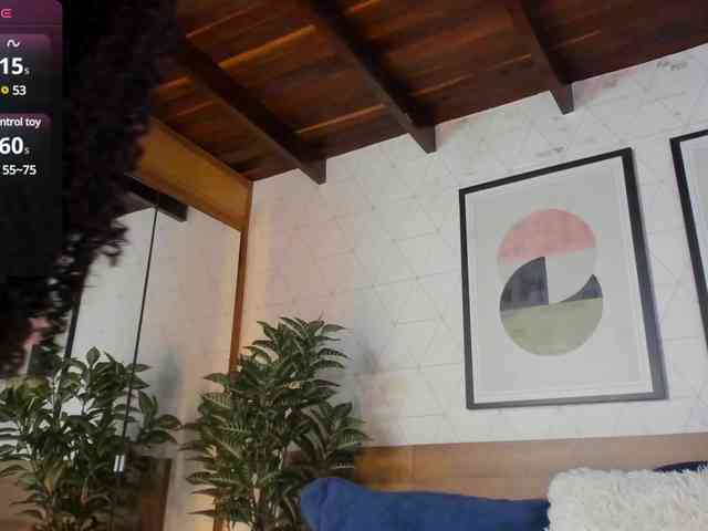 Sussanalee webcam