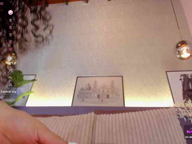 Sussanalee webcam
