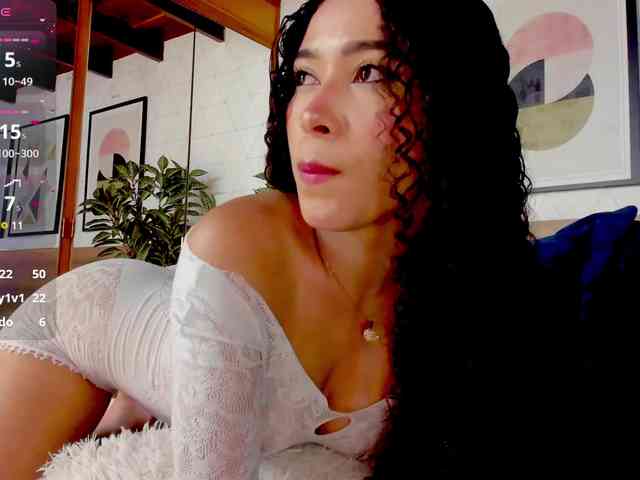 Sussanalee webcam