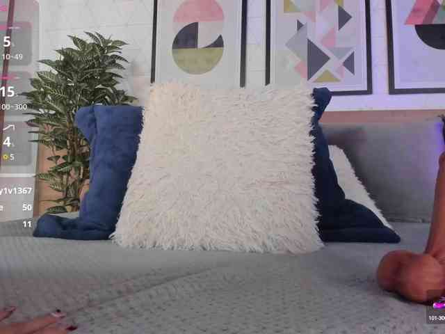 Sussanalee webcam