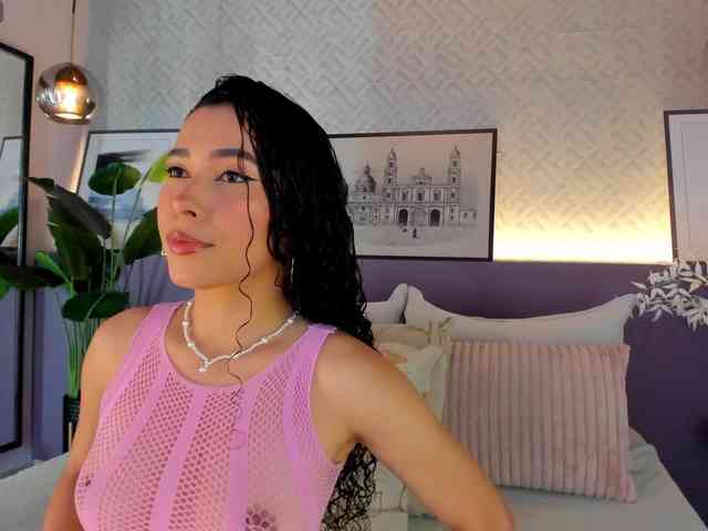 Sussanalee Sussanalee