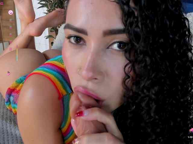 Sussanalee webcam