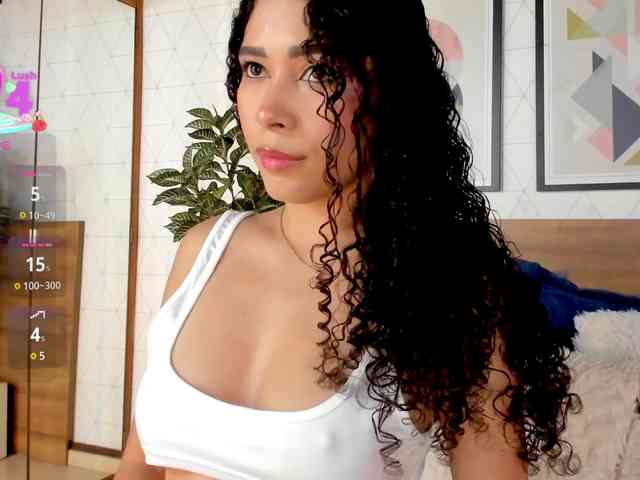 Sussanalee webcam