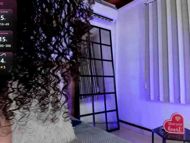 Sussanalee webcam