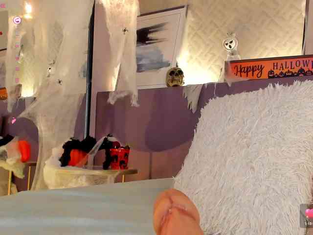 Sussanalee webcam