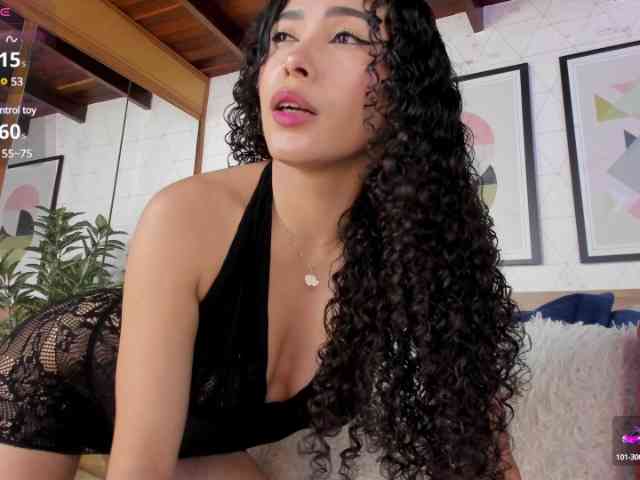 Sussanalee webcam