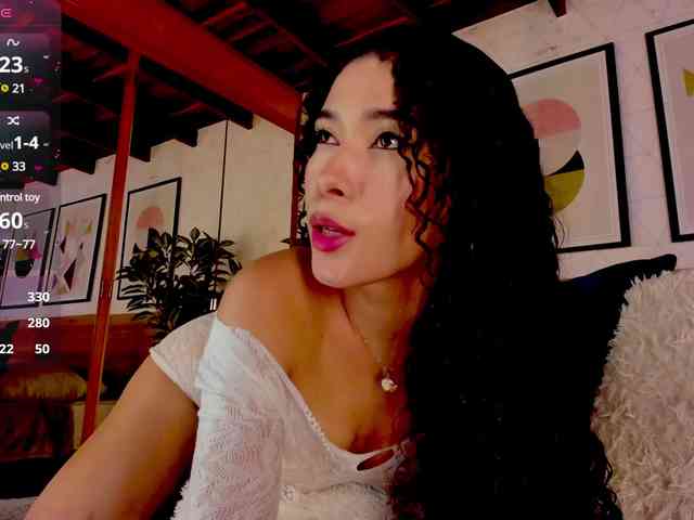 Sussanalee webcam