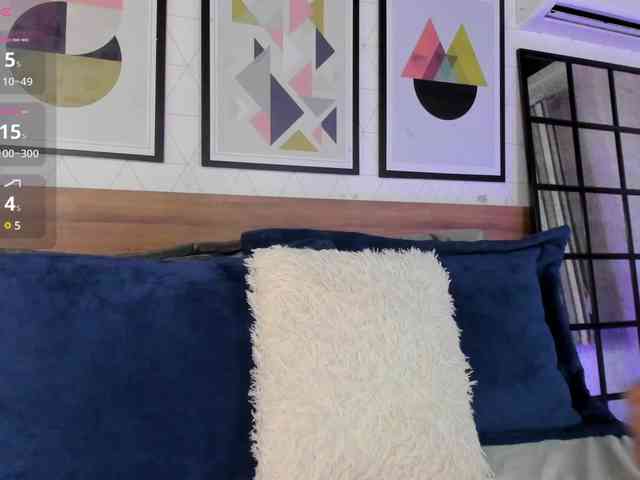 Sussanalee webcam