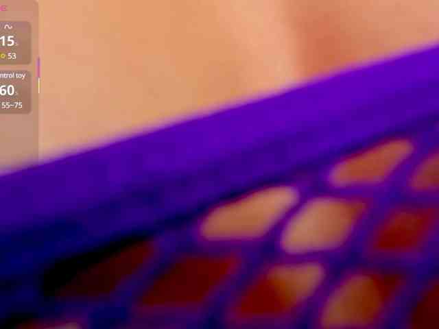 Sussanalee webcam