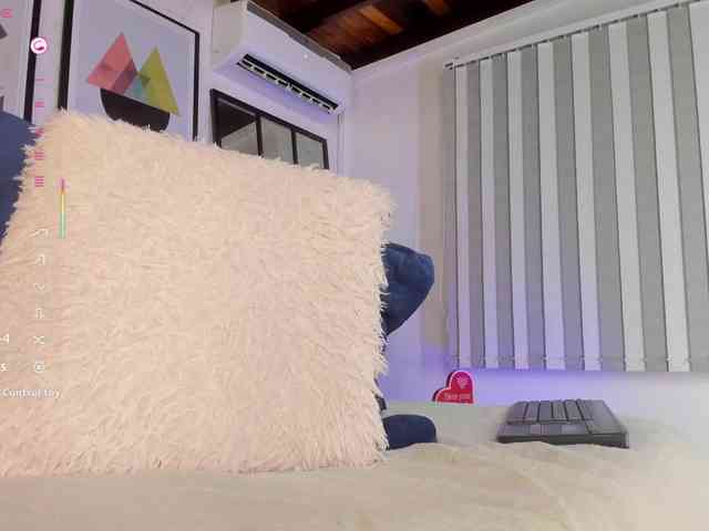 Sussanalee webcam