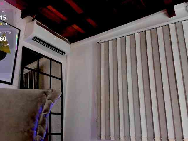Sussanalee webcam