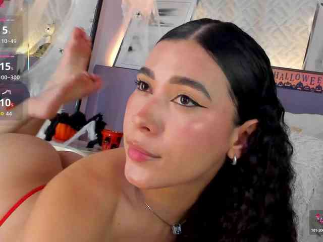 Sussanalee Sussanalee