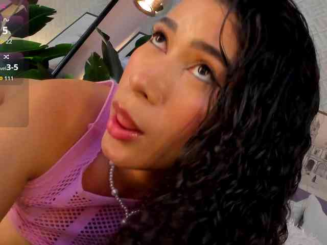 Sussanalee Sussanalee