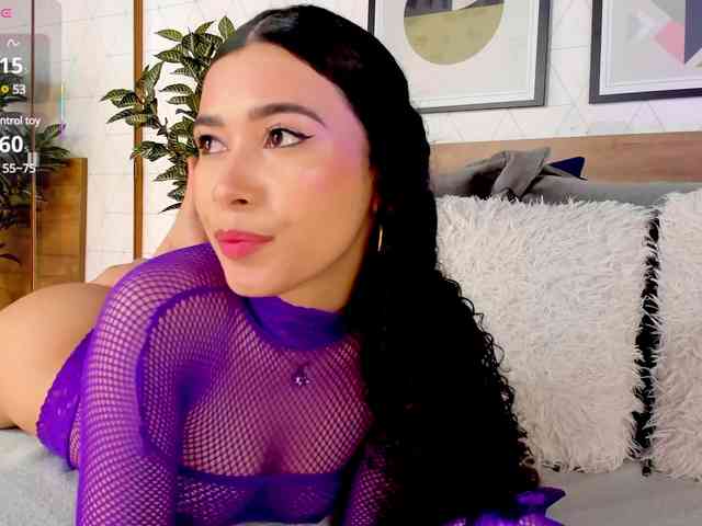 Sussanalee webcam