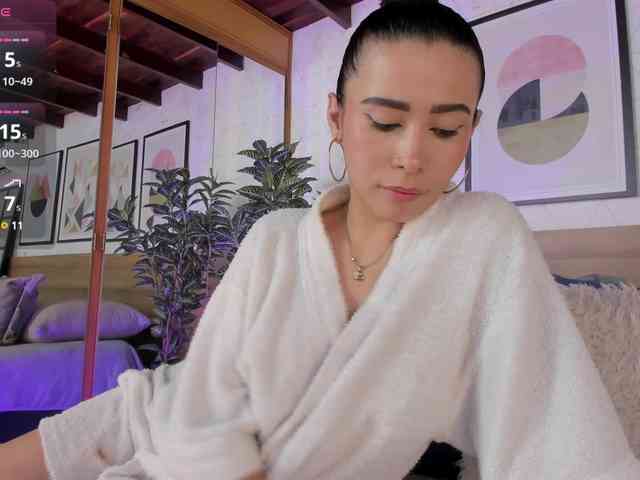 Sussanalee webcam