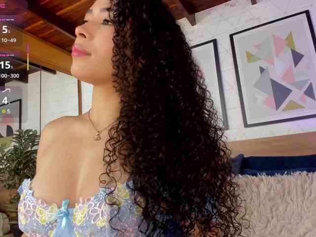 Sussanalee webcam