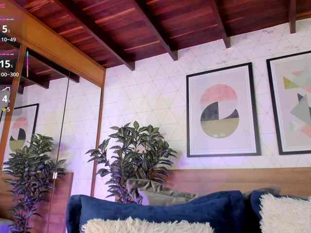 Sussanalee webcam
