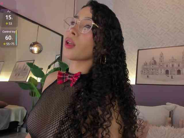 Sussanalee webcam