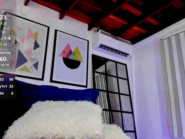 Sussanalee webcam