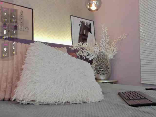 Sussanalee webcam